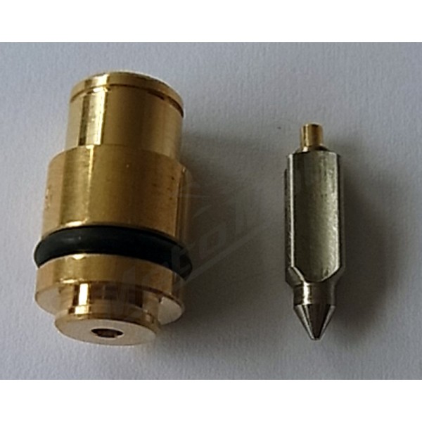 TOURMAX Float Valve Set Suzuki GSF / GSX 750-1200cc 89-06