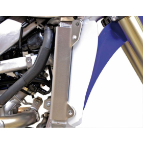 AXP RACING Radiator Braces Yamaha YZ 250-450cc 18-23