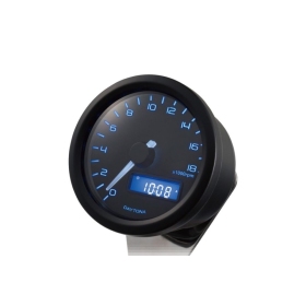 DAYTONA VELONA60 Tachometer 0-18000 aps/min