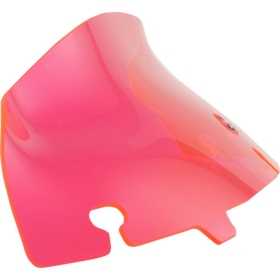 KLOCK WERKS Kolor Flare™ Windshield HARLEY DAVIDSON FLHTK/FLHX 1690-1923 14-25