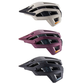 Leatt mtb bike helmet trail 3. 0 v22 helmet 