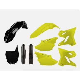 POLISPORT Plastic Kit  Yamaha YZ 125/250 15-21