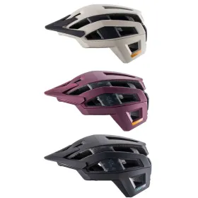 Leatt mtb bike helmet trail 3. 0 v22 helmet 