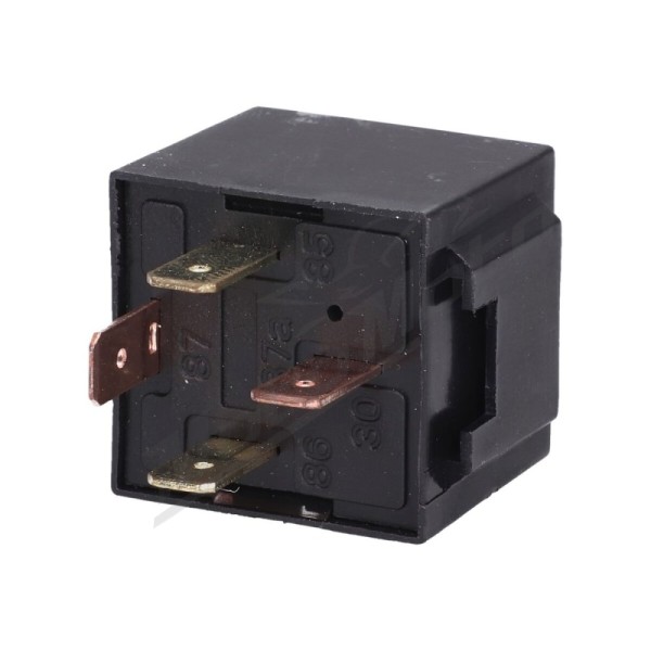 101 OCTANE Starter Solenoid Aprilia / MBK / Peugeot / Yamaha 50/100 92-20