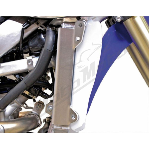 AXP RACING Radiator Braces Yamaha YZ 250-450cc 18-23