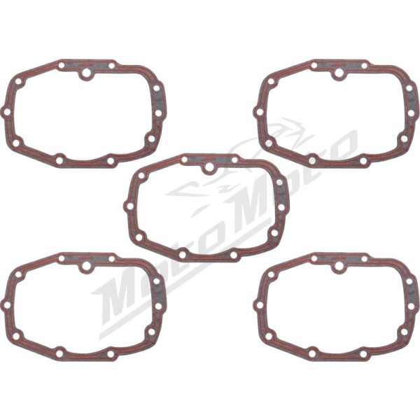JAMES GASKET Pavarų dėžės dangčio tarpinės Harley Davidson 1340-1690cc 1999-2006