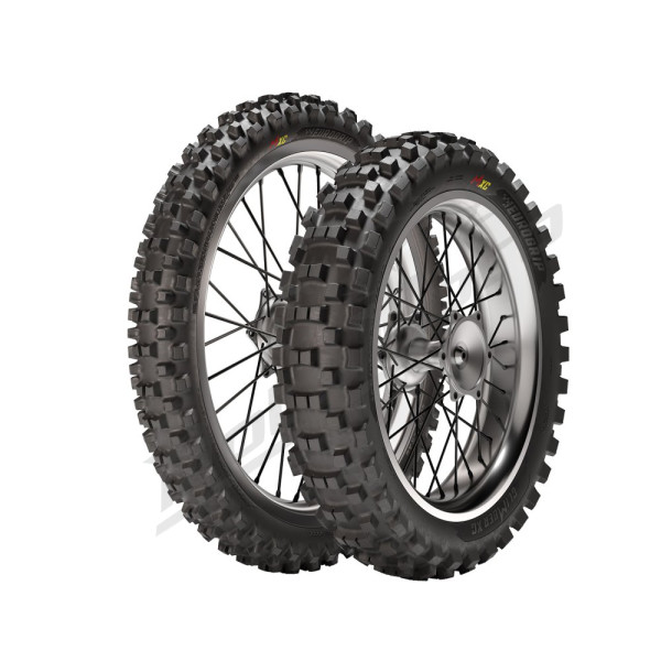 Tyre Eurogrip Climber TT 64M 110/100 R18