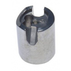 Akceleratoriaus sklendė SIMSON S51 Ø16,5x20,5mm