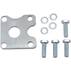 PRO-ONE PERF.MFG. Kickstand Wedge Harley Davidson FLST / FLSTF / FX / FXB / FXE / FXR / FXRS / FXS / FXSB / FXST / FXWG 1200-1340 71-99
