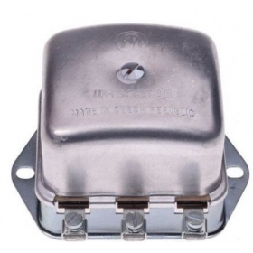 Voltage regulator JAWA CZ 6V / Universal 3Contacts Pins