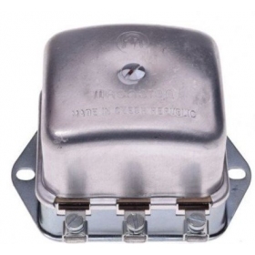 Voltage regulator JAWA CZ 6V 3Contacts Pins