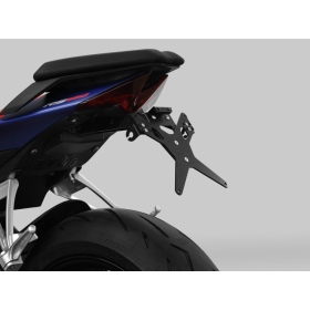 ZIEGER X-Line License Plate Holder Type E Aprilia RS / Tuono 660 20-24