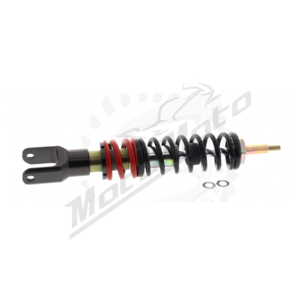 BITUBO YXB Galinis amortizatorius Derbi / Piaggio 125-200cc 04-23