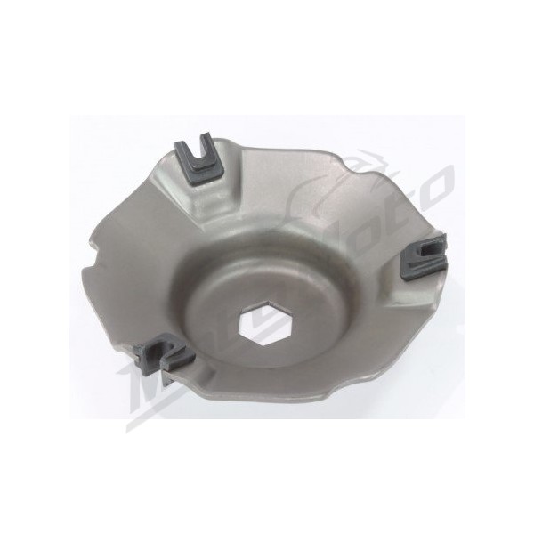 RAMP PLATE CF MOTO CFORCE / ZFORCE 400-500cc 2022-2025