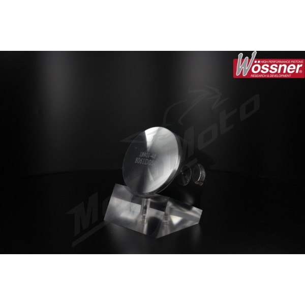 WÖSSNER Forged Piston 53,95-53,97mm Suzuki RM 125 00-03