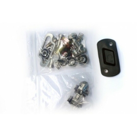 BERINGER Repair Kit Master Cylinder BRO12-17.5 / CRO12-17.5