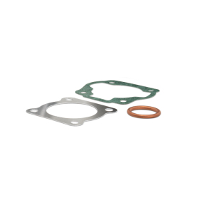 Cylinder gasket set MALOSSI Sport Ø47 Honda / Kymco / Peugeot 50cc 85-00 AIR 2T