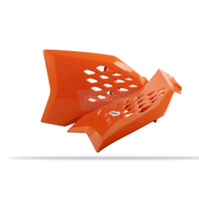 POLISPORT Radiator Covers KTM SX 65 09-15