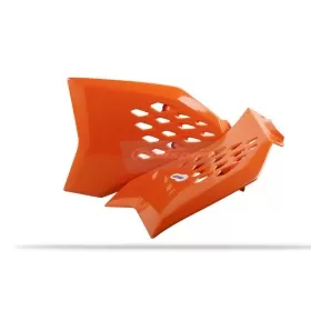 POLISPORT Radiator Covers KTM SX 65 09-15