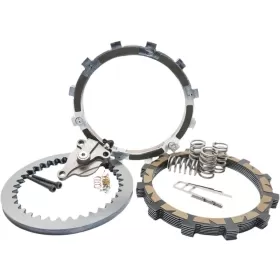 REKLUSE RadiusX sankabos kompl. Husaberg / KTM 250-300 06-12