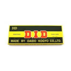 D.I.D Timing Chain 130 Links Honda VF 500cc 84-87