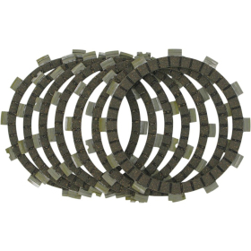 EBC CK Standard Series Clutch Kit YAMAHA DT / YFM 350-400 77-09