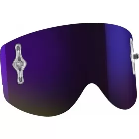 Off Road Goggles Scott Recoil Xi Mirrored Lens