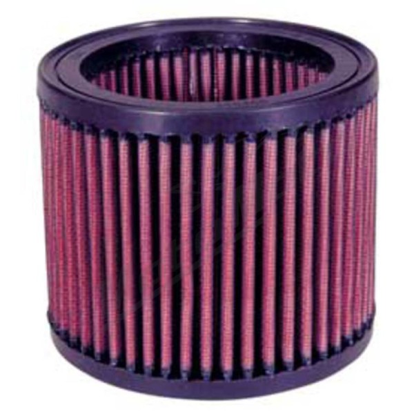 K&N Airfilter Aprilia / Moto Guzzi 1000-1200cc 00-12