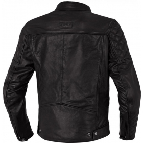 Bogotto Chicago Retro Leather Jacket For Men