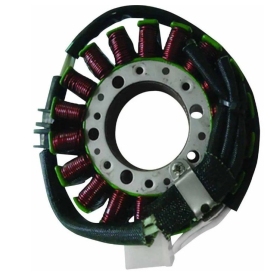 PARTS UNLIMITED Stator ignition Kawasaki ER-6F / ER-6N / KLE 650 05-14