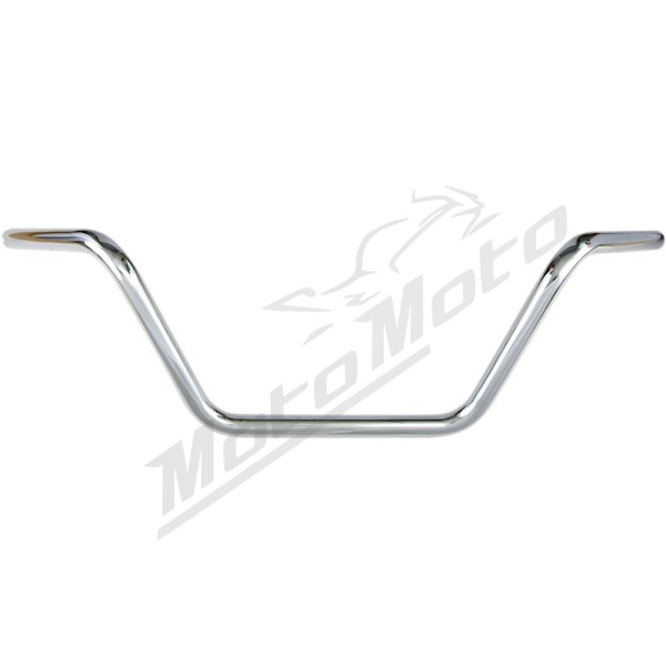 DRAG SPECIALTIES 1" Handlebar Ø25,4mm