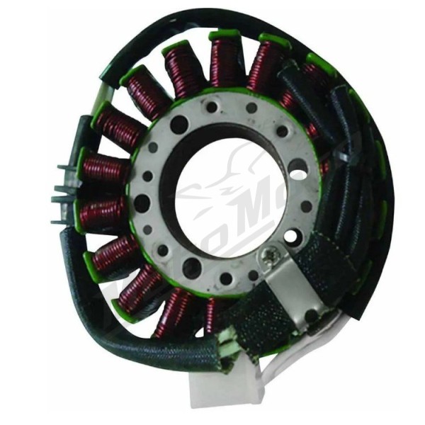 PARTS UNLIMITED Stator ignition Kawasaki ER-6F / ER-6N / KLE 650 05-14