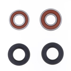 ATHENA Rear Wheel Bearing Kit SUZUKI RM / YAMAHA YZ 80-85 90-25