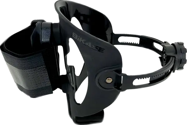 BIKASE Bicycle bottle holder