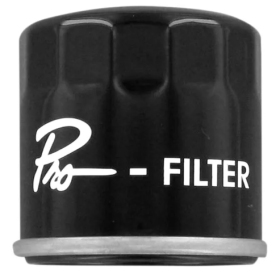 PARTS UNLIMITED Oil Filter Arctic Cat / Honda / Kawasaki / Suzuki / Triumph / Yamaha 350-1900cc 83-18