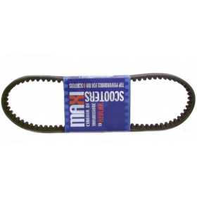 Variator belt 814x22,5x10,5 POLINI KEVLAR APRILIA/ GILERA/ PIAGGIO/ VESPA/ DERBI 125-150cc 4T