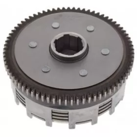 Clutch kit ZIPP 4T