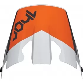 Thor Reflex Cube Helmet Peak