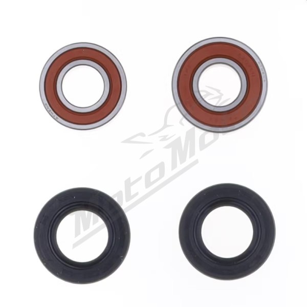 ATHENA Rear Wheel Bearing Kit SUZUKI RM / YAMAHA YZ 80-85 90-25