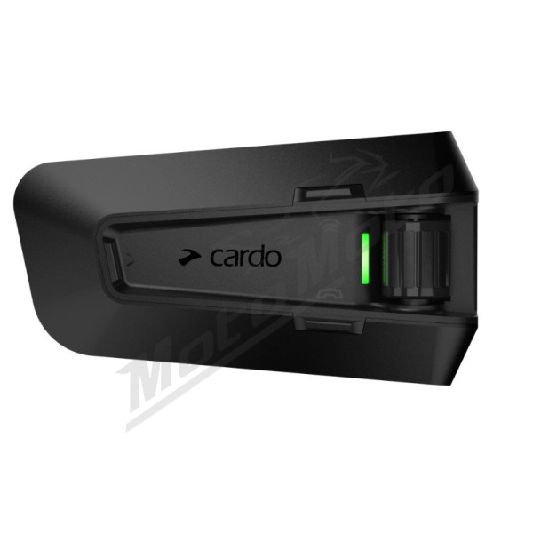 Cardo Packtalk PRO Duo Communication System Double Pack