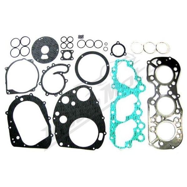 CENTAURO Complete Engine Gasket Set SUZUKI GT 750 1972-1977