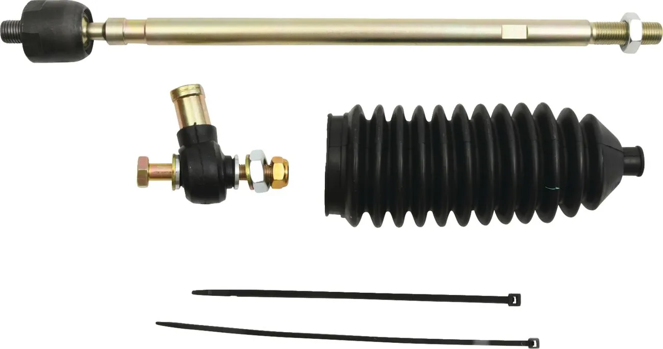 MOOSE OFFROAD Tie-Rod End Kit Left Polaris Ranger 570cc 17-25