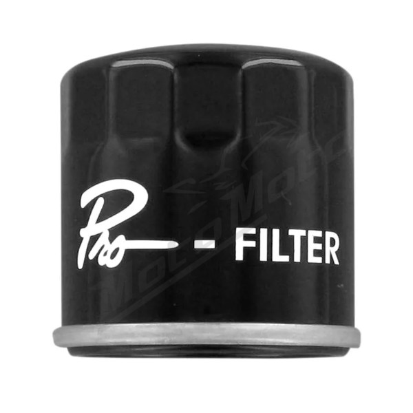 PARTS UNLIMITED Oil Filter Arctic Cat / Honda / Kawasaki / Suzuki / Triumph / Yamaha 350-1900cc 83-18
