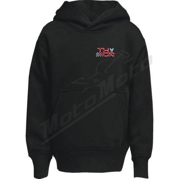 THOR Youth Vantage Pullover Hoodie