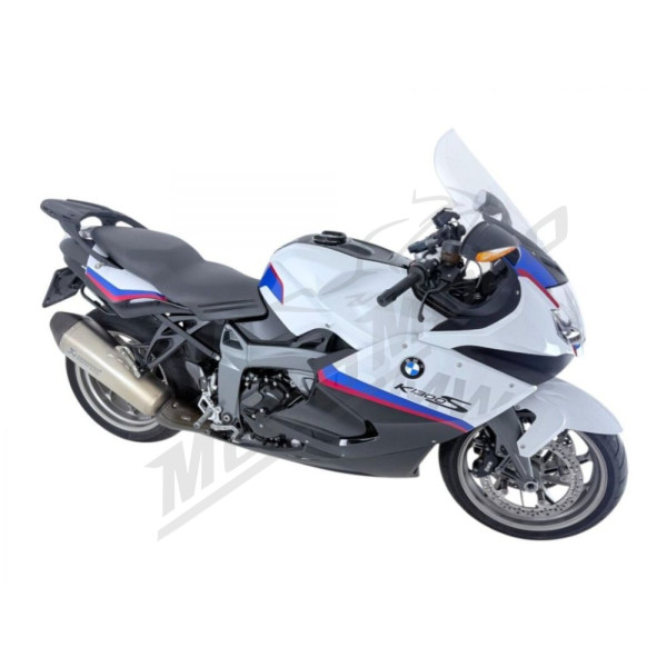 WRS Windscreen Touring Clear BMW K1200 / K1300 S 05-16