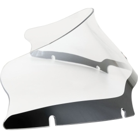 KLOCK WERKS Sport Flare™ Windshield HARLEY DAVIDSON FLTRX 1690-1923 15-25