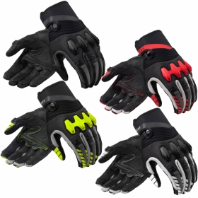 Revit Energy Motorcycle Gloves
