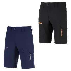 Kenny racing shorts racing navy