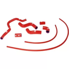 SAMCO SPORT Radiator Hose Kit Aprilia RSV4 1000-1100cc 09-20