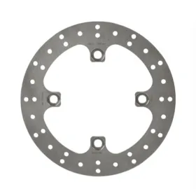 TRW Rear Brake Disc YAMAHA YFM 700 GRIZZLY 07->